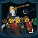 Illustration for article titled Get your science Lego T-Shirt today only